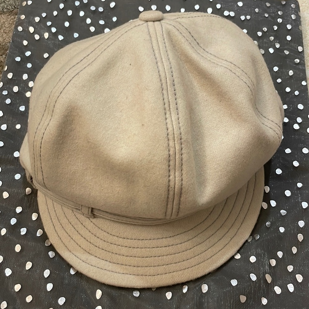 Coal Headwear newsboy cap